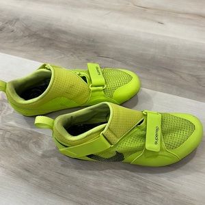 Men’s Sz 10 Nike Super Rep cycling shoes